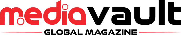 MediaVault Global Magazine