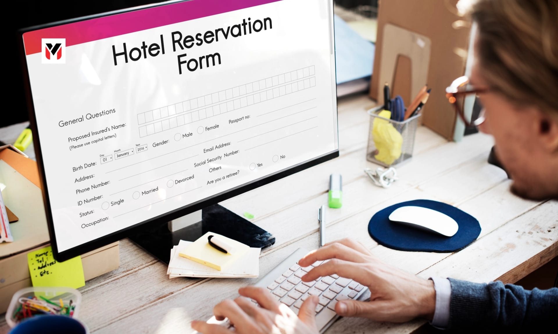 IHCL Q1 FY27 financial results hotel facade illustration