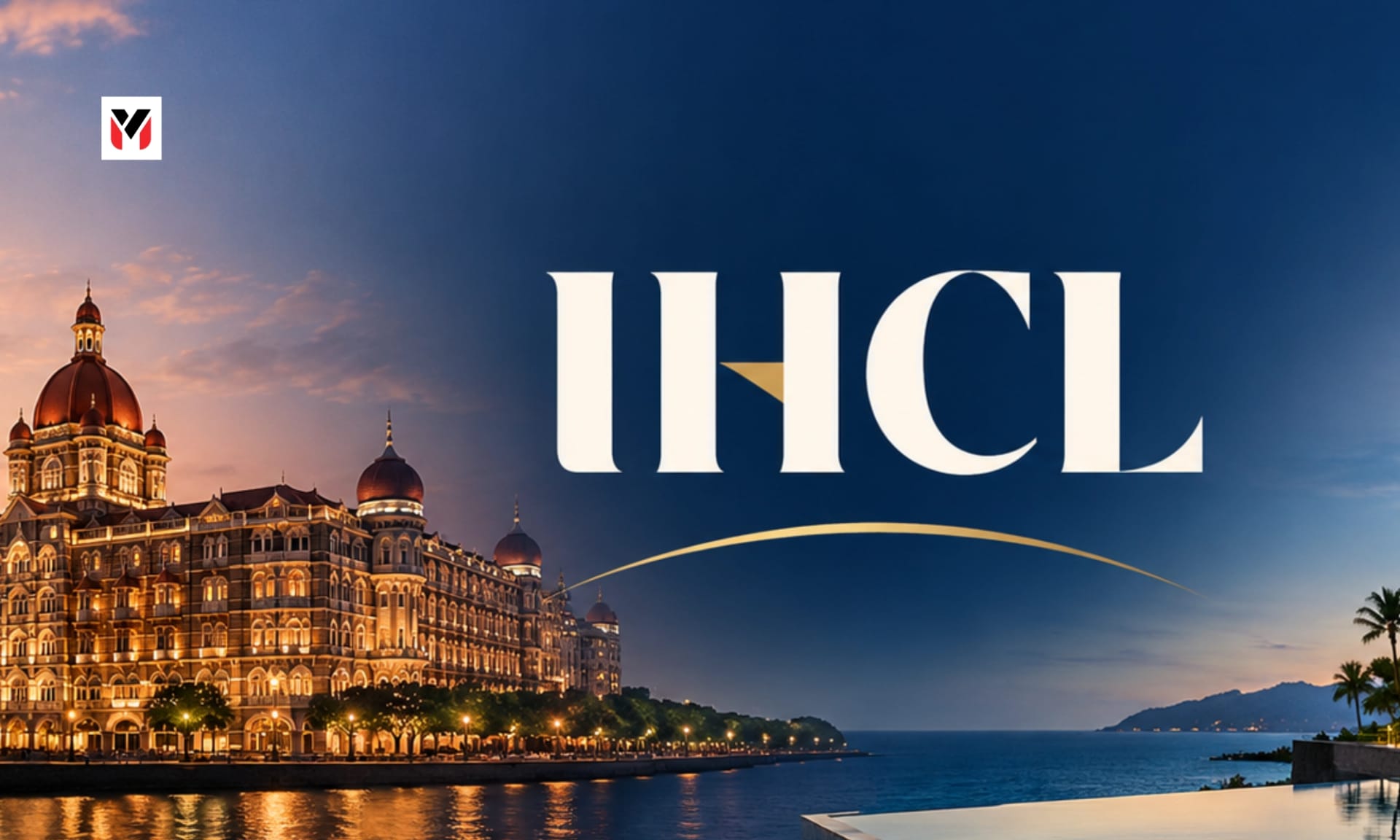 IHCL asset light hospitality growth case study illustration