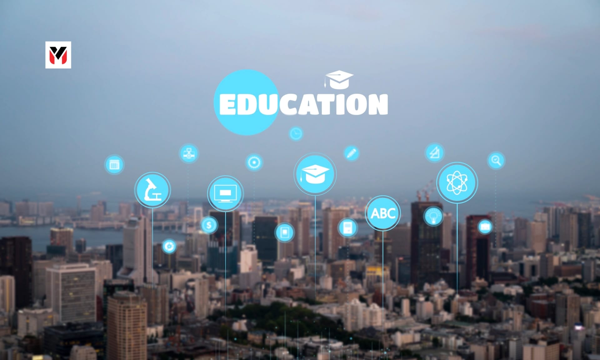 AISHE higher education enrolment and faculty gap data illustration