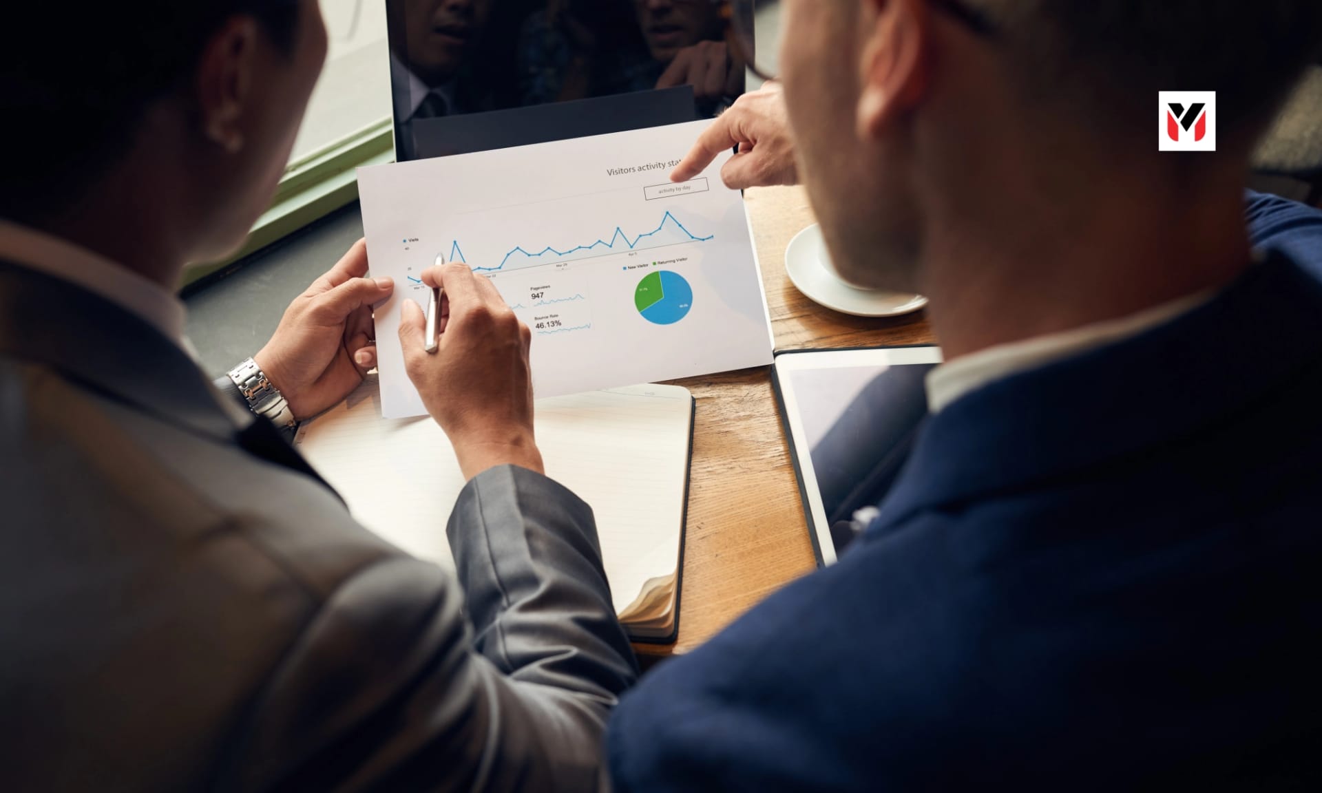 Nasscom FY26 Strategic Review analysis infographic